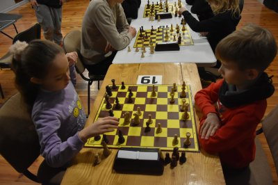 VIII Memoriał Szachowy im. Ryszarda Semeniuka